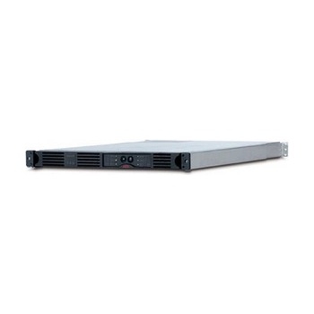 APC SUA750RMI1U