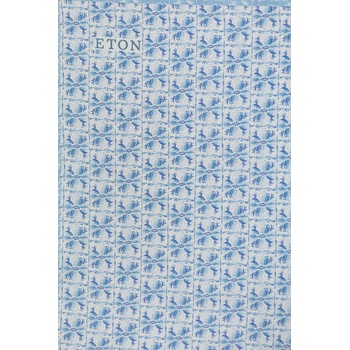 Eton Копринено джобно каре Eton (100014673)