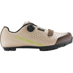 Mavic Обувки за планинско колоездене Mavic Crossmax Boa Cycling shoes - White Pepper / Desert / Limpe Punch - размер 44 (EU) (036-0949-0519)