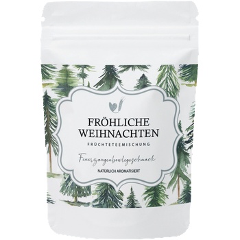 Bake Affair Чай "Весела Коледа" - 30 г