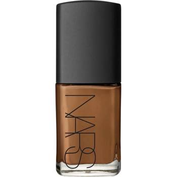 Nars Sheer Glow Foundation хидратиращ фон дьо тен цвят IGUACU 30ml