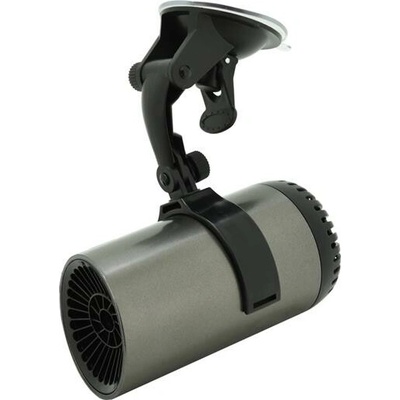 Ventilátor s ohrevom do auta COMPASS Freeze 12 V
