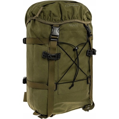 Berghaus Munro II IR zelený 35 l