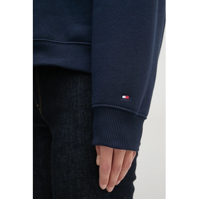 Tommy Hilfiger Суичър Tommy Hilfiger (WW0WW43598)