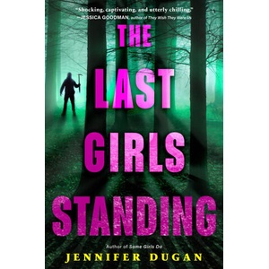 The Last Girls Standing (ISBN: 9780593532096)