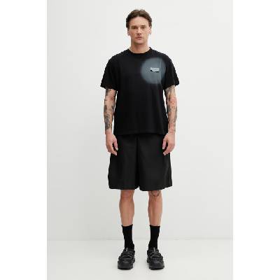 MM6 Maison Margiela тениска мъжка от памук (SH0GC0067.M20048)