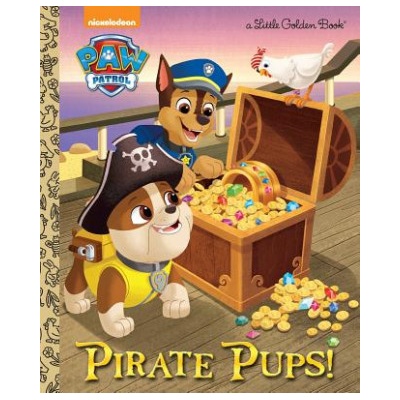 Pirate Pups!