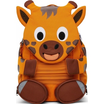 Affenzahn Giraffe orange