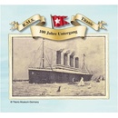 Sběratelské modely Revell Plastic ModelKit loď 05210 R.M.S. TITANIC 1:700