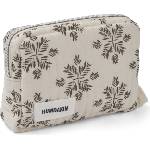 Humdakin Козметична чантичка Humdakin Monogram 17 см зелена (585-149)