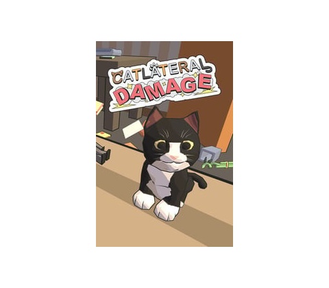 Catlateral Damage