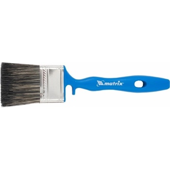 Image 1 of MTX Четка плоска " Водни бои" , 35 х 12 mm MTX Color Line