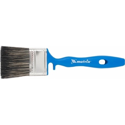 MTX Четка плоска " Водни бои" , 35 х 12 mm MTX Color Line