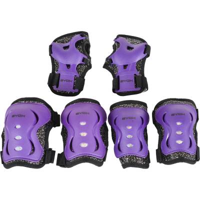 Протектори Sparkle Class B-(25-50kg) (111999)