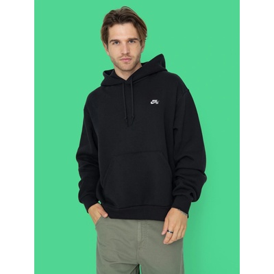 Nike SB Essential Logo HD black/white