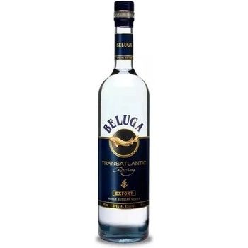 BELUGA Белуга Трансатлантик Рейсинг