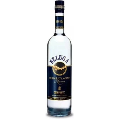 BELUGA Белуга Трансатлантик Рейсинг