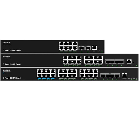 Grandstream GWN7813P