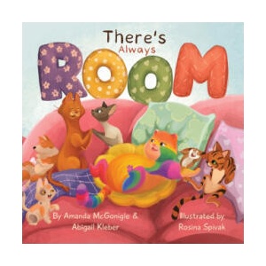 There's Always Room (2026)