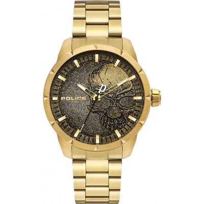 Police PL15715JSG/02AM