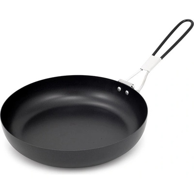 GSI Outdoors 9 Steel Frypan Samostatné nádobí