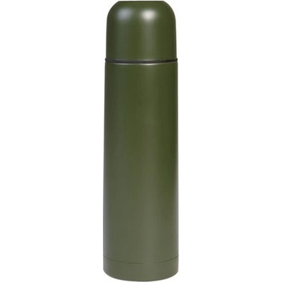 MilTec Termoska nerez vakuová 500 ml