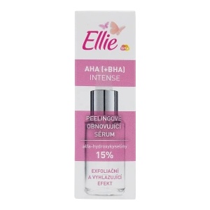 Ellie серум 30ml AHA (+BHA) пилинг