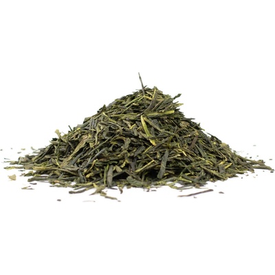 ManuTea Japan Sencha Uchiyama BIO zelený čaj 50 g