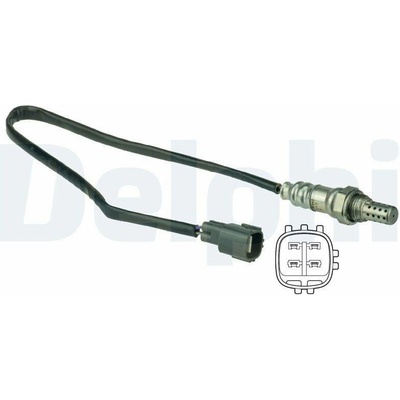 Lambda sonda DELPHI ES20512-12B1