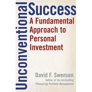 Unconventional Success (ISBN: 9780743228381)