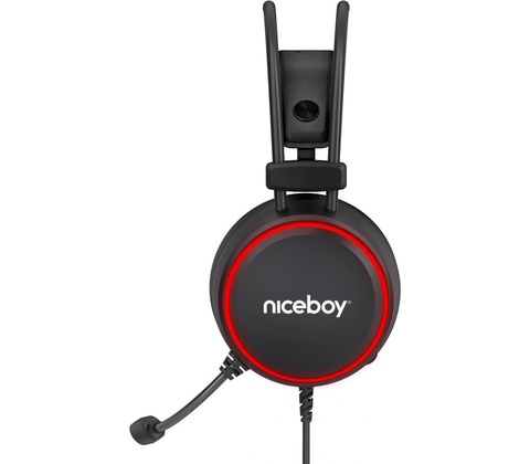 Niceboy ORYX X220 Iris