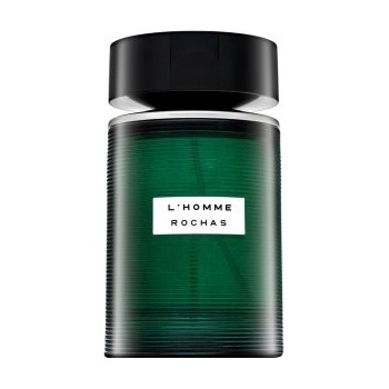 Rochas L'Homme Aromatic Touch toaletní voda pánská 100 ml
