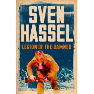 Legion of the Damned | Hassel Sven (2014)