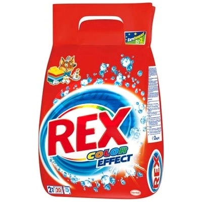 Rex Action Color 2 kg