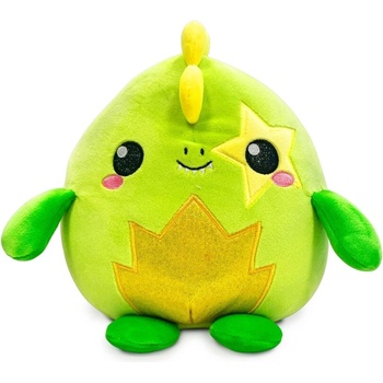 CRAZE Squishpets плюшена играчка, Craze, 19см, шест различни модела (C54901)
