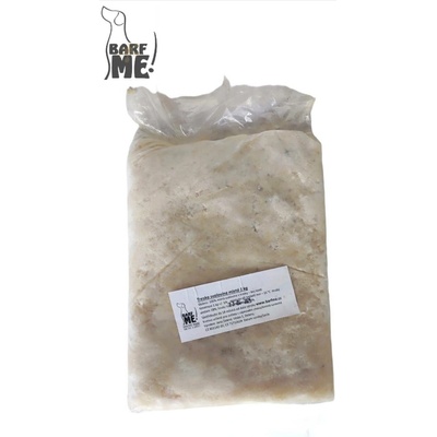 Barf Me! Treska hrubomletá 1 kg
