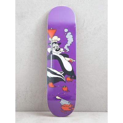 Pizza Skateboards Pepe