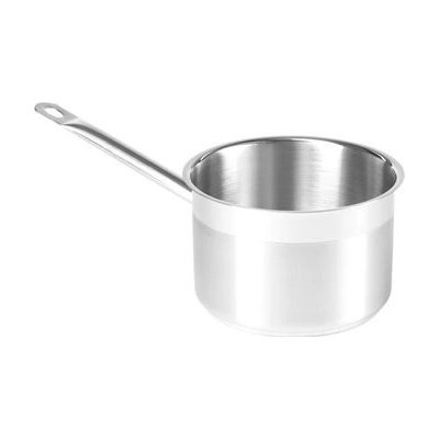 SAHM Rajnica nerezový 2,75l 18x12 Induction Mr.CHEF 100014929