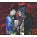 BILLY BARMAN: MODRY JAZYK LPCD