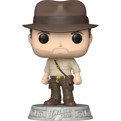 Pop Movies Indiana Jones Raiders Of The Lost Ark Indiana Jones 9cm