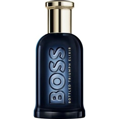 Hugo Boss Boss Bottled Triumph Elixir parfém pánský 50 ml