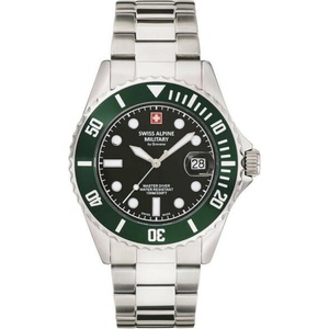 Grovana Swiss Alpine Military 7053.1133 Часовници
