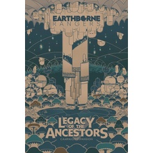 Earthborne Games Earthborne Rangers: Legacy of the Ancestors - EN