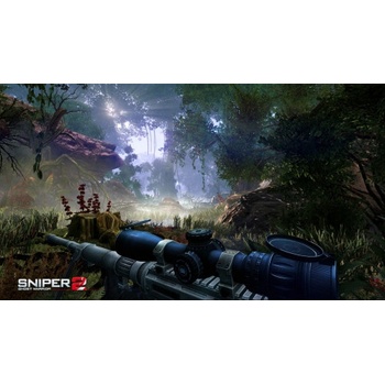 Sniper: Ghost Warrior 2 World Hunter Pack