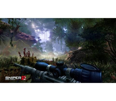 Sniper: Ghost Warrior 2 World Hunter Pack