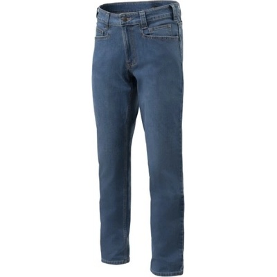 Nohavice Helikon-Tex TREADSTONE JEANS Ocean Blue