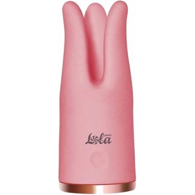 Lola Games Shape Of Water Coral