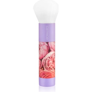 Catrice Secret Garden четка за руж, контури и озарител