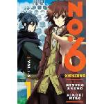 Kodansha America NO. 6 Manga Omnibus 1 (Vol. 1-3) | Atsuko Asano, Hinoki Kino
