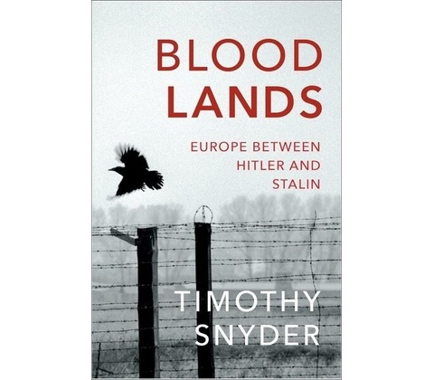 Bloodlands
